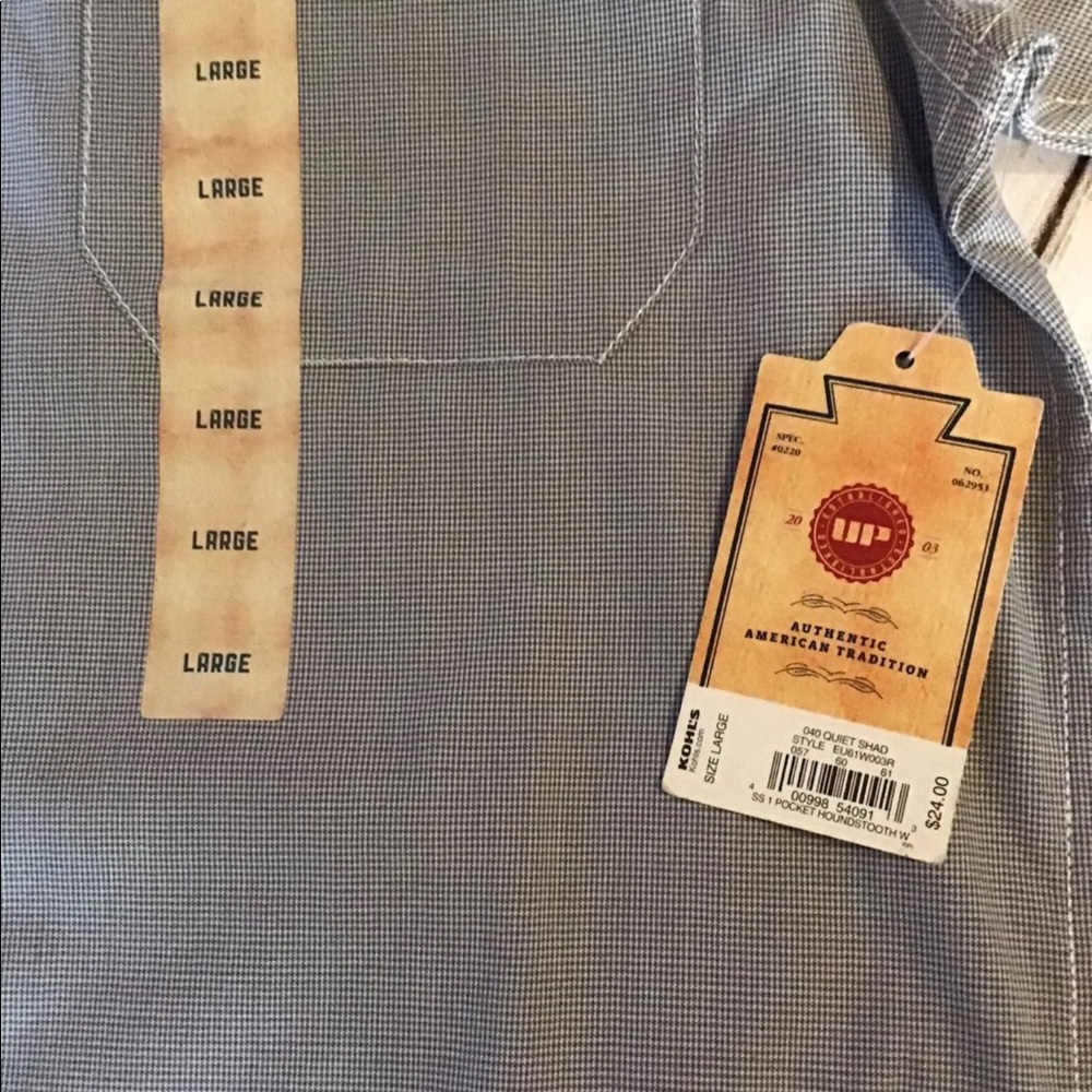 Bundle of Boys’ Short Sleeved Shirts NWT - Picture 5 of 7